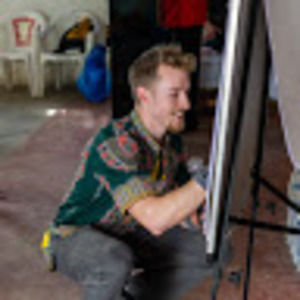 Meet your Posher, Stu